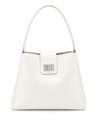Ženska torba - AM-0362-WHT