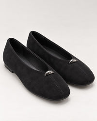 Ženske cipele - L6313124-BLK-SU