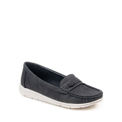 Ženske mokasine-L065011-BLK