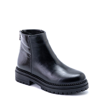 Ženske poluduboke cipele-LH060436