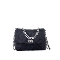 Ženska torba-T023408-BLK