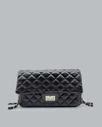 Ženska torba-T023410-BLK
