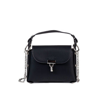 Ženske torbe - T23730-BLKS