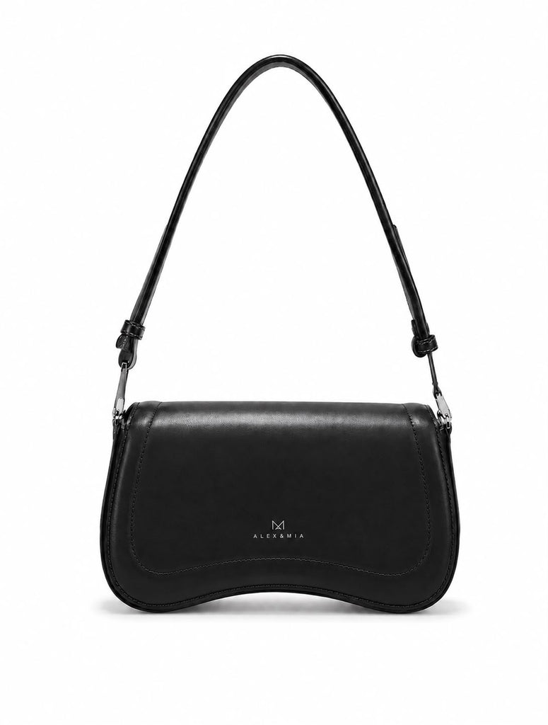 Ženska torba - CD-9366-BLK