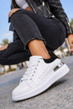 Ženske patike-JDJ-18-WHT-BLK