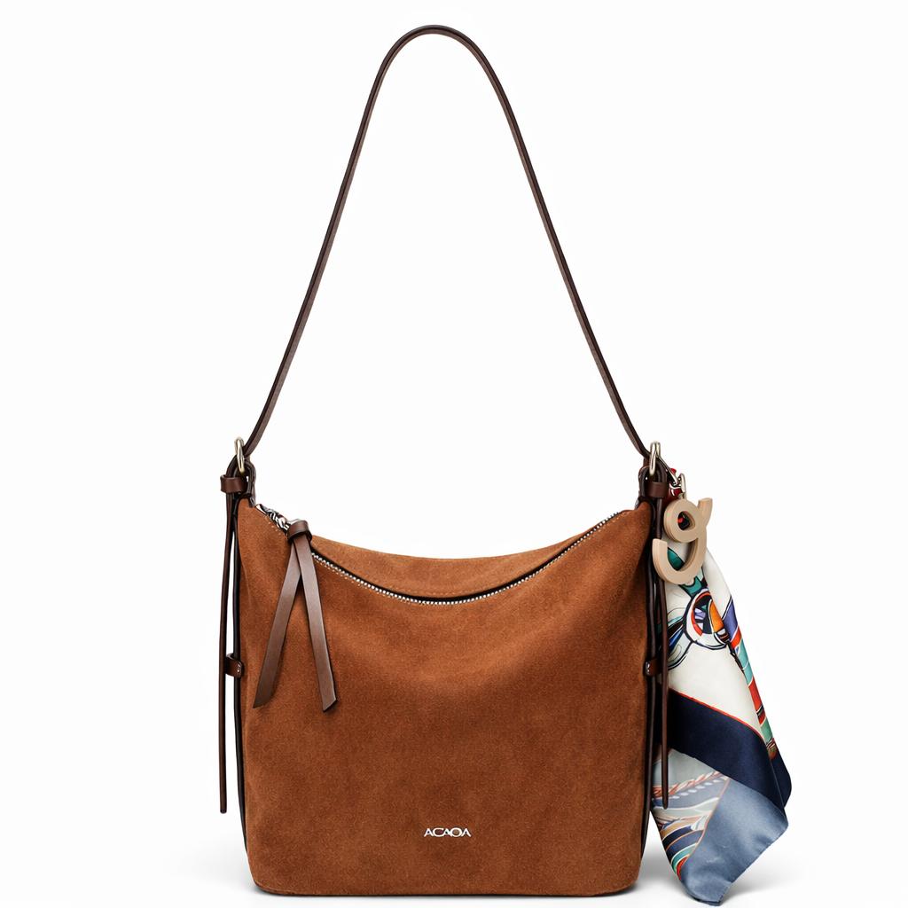 Ženska torba - G-26107-APR-TAN