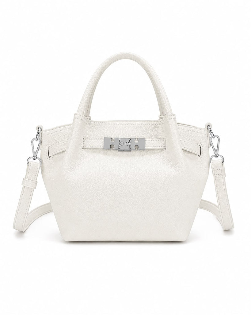 Ženska torba - CD-9791-WHT