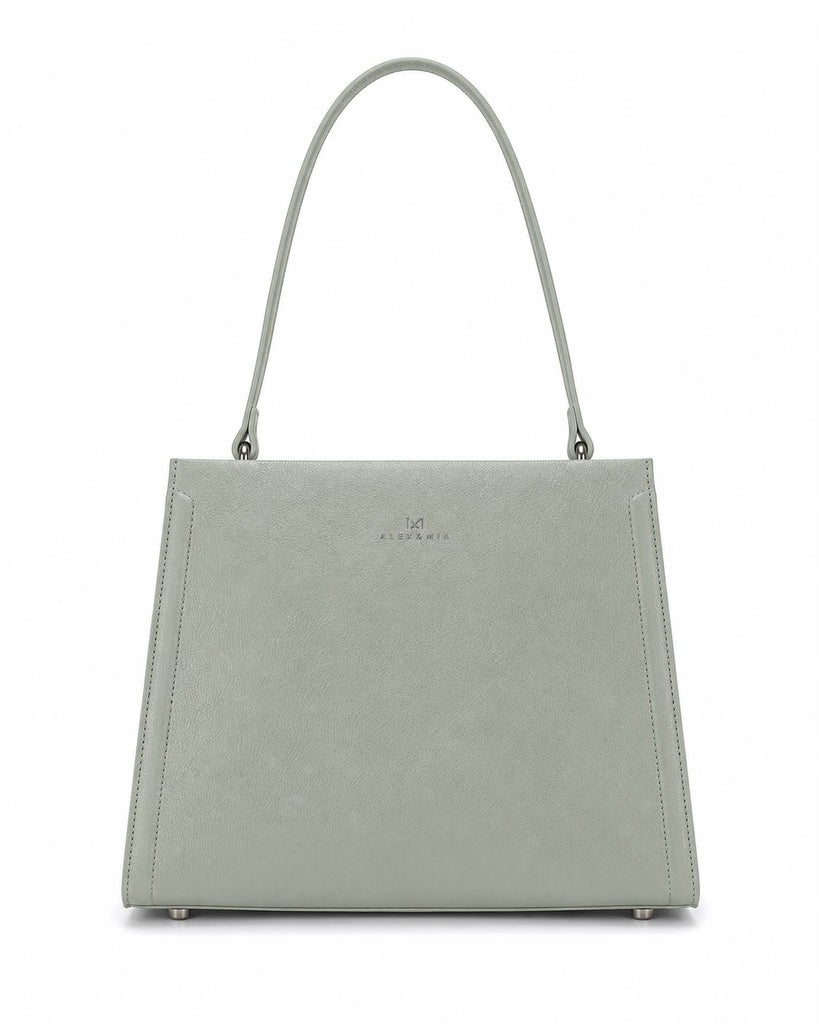 Ženska torba - AM-0363-GRN