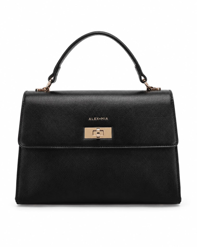Ženska torba - CD-9844-BLK