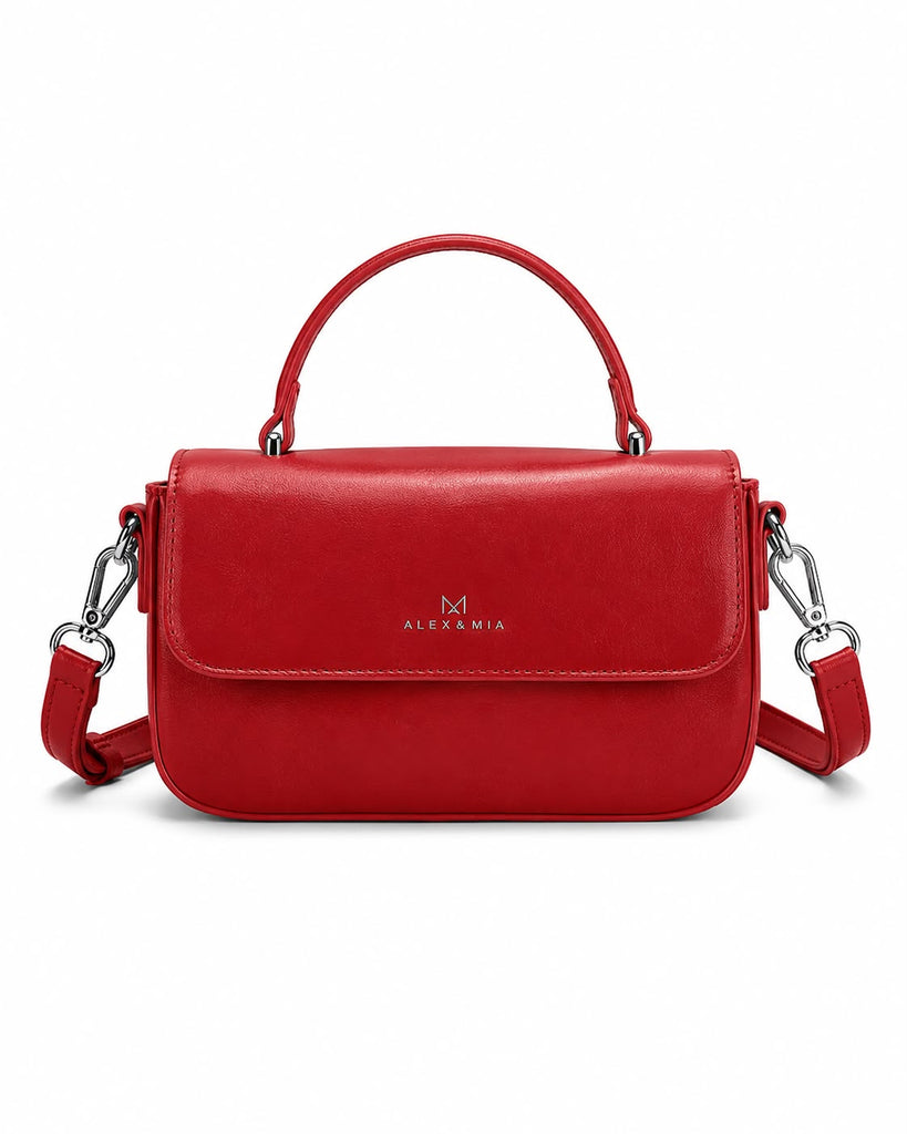 Ženska torba - CD-9776-RED