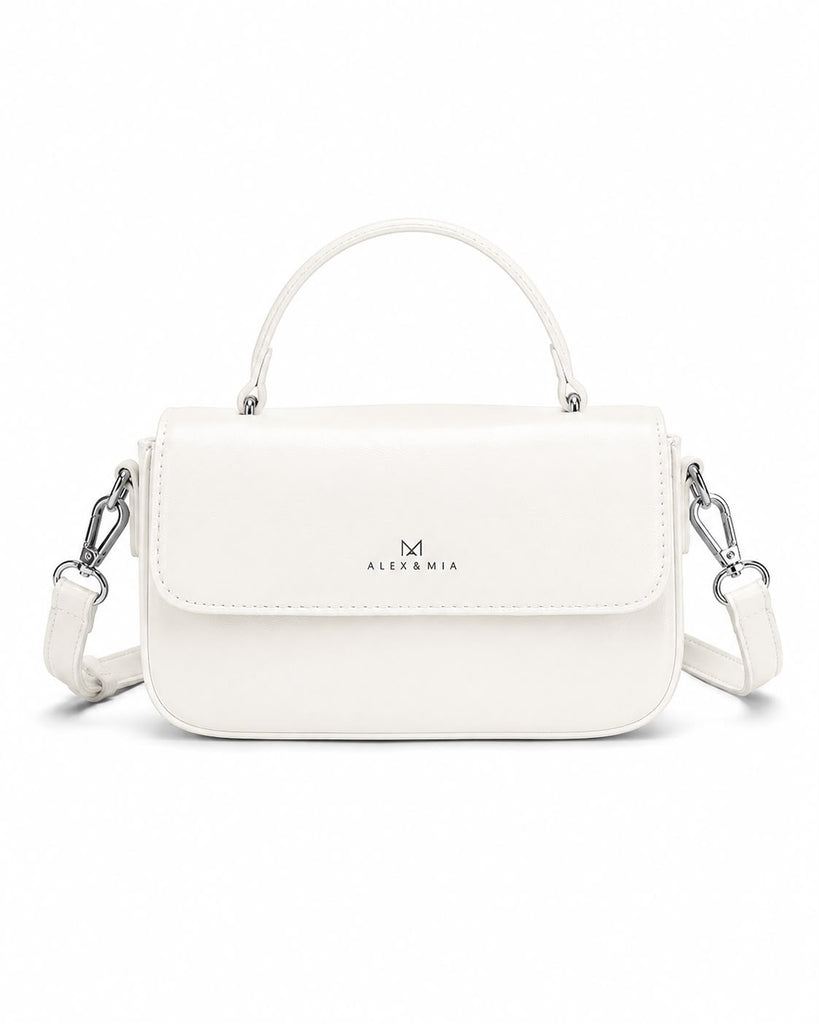 Ženska torba - CD-9776-WHT