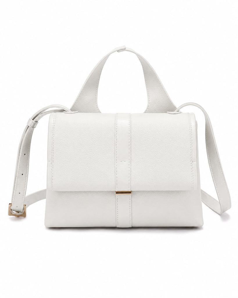Ženska torba - CD-9749-WHT