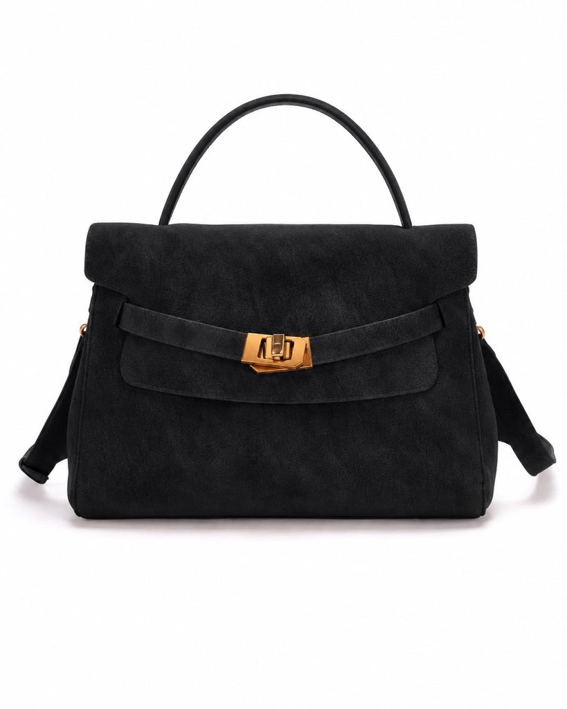 Ženska torba - CD-9858-BLK