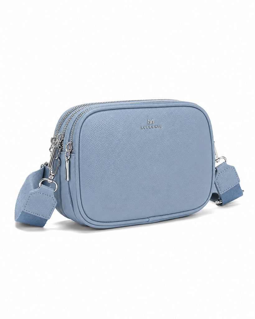 Ženska torba - CD-8872-BLU