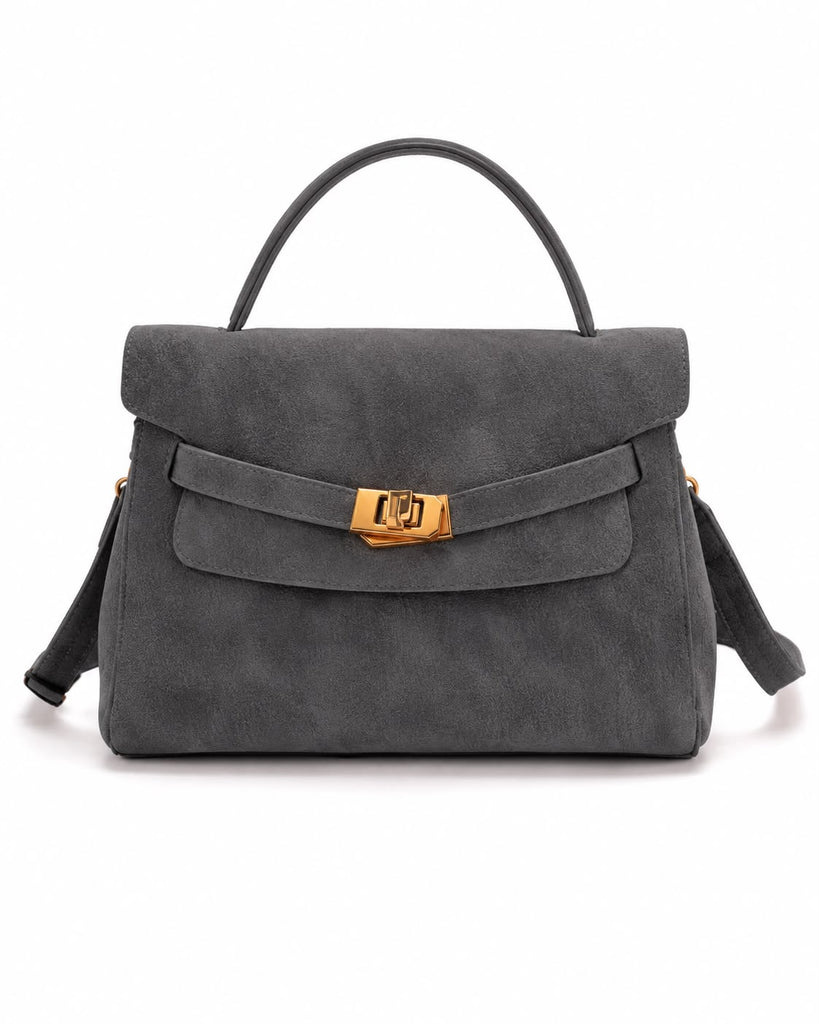 Ženska torba - CD-9858-GRY