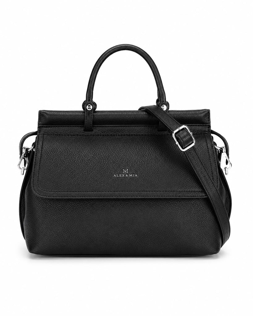 Ženska torba - CD-9810-BLK