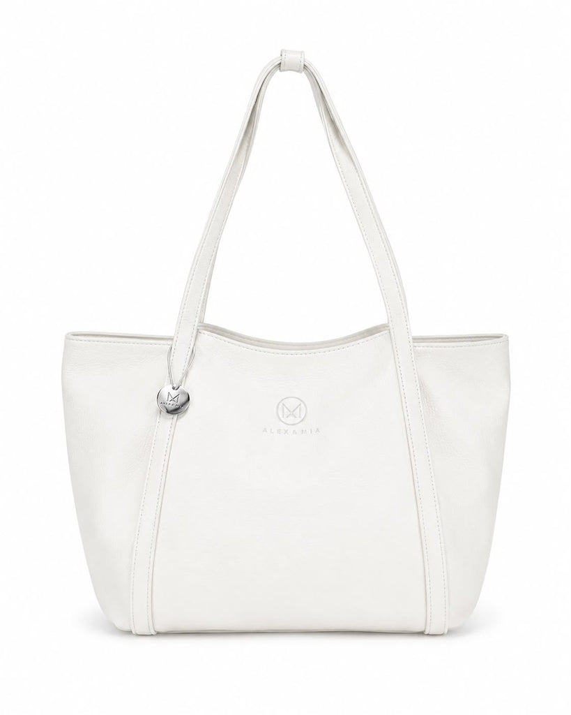 Ženska torba - CD-9760-WHT