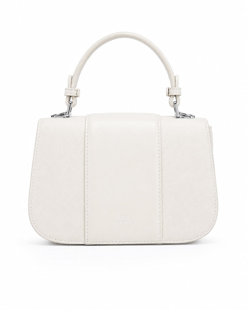 Ženska torba - CD-9804-WHT