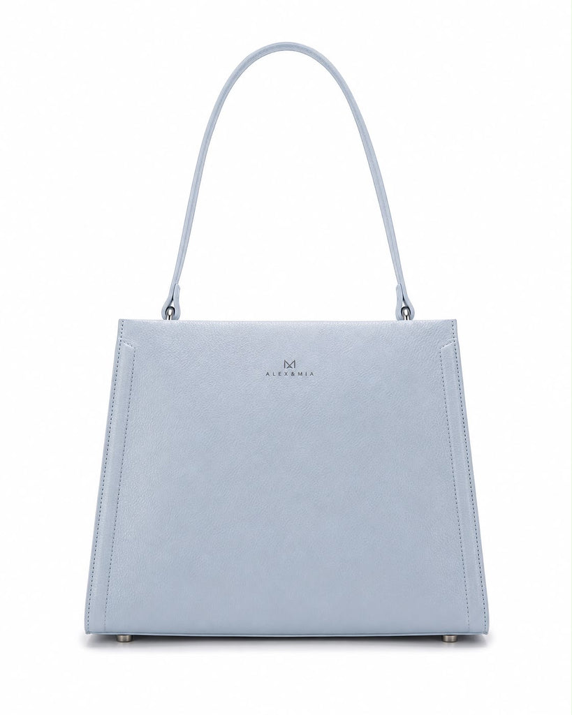 Ženska torba - AM-0363-BLU