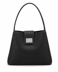 Ženska torba - AM-0362-BLK