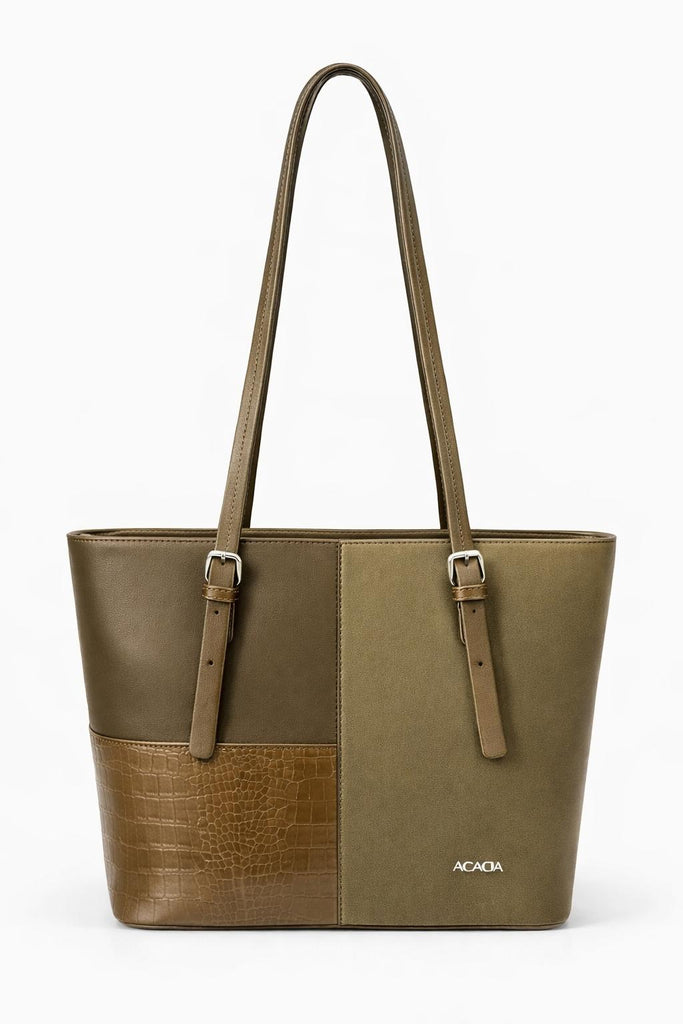 Ženska torba - G-26122-GRY-SND