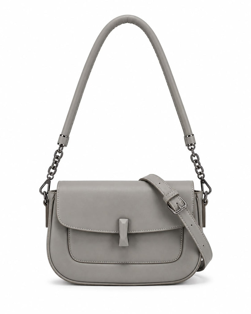 Ženska torba - CD-9664-GRY