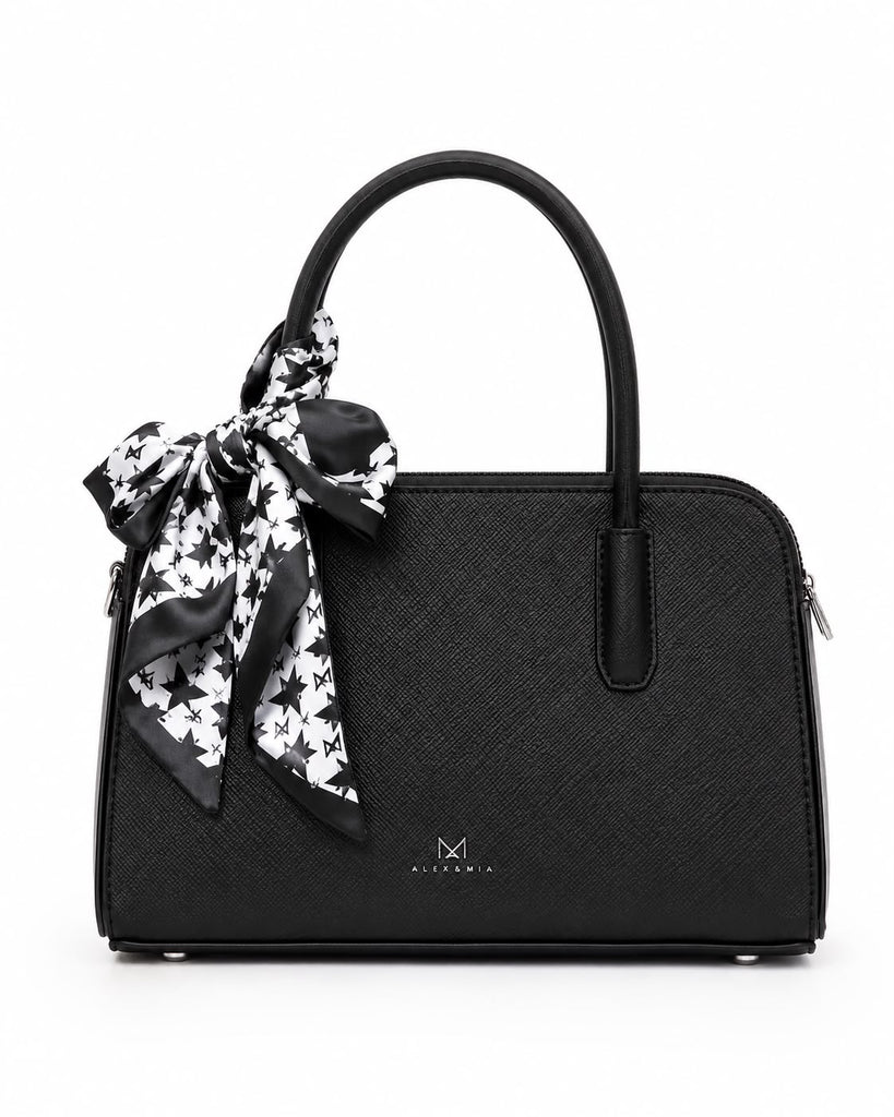 Ženska torba - CD-9812-BLK