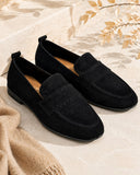 Mokasine - L26003-BLK