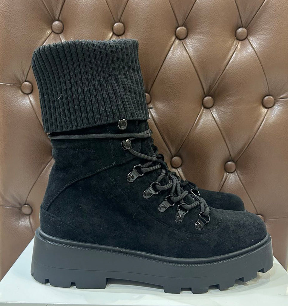 Ženske poluduboke cipele-0-1067-BLK