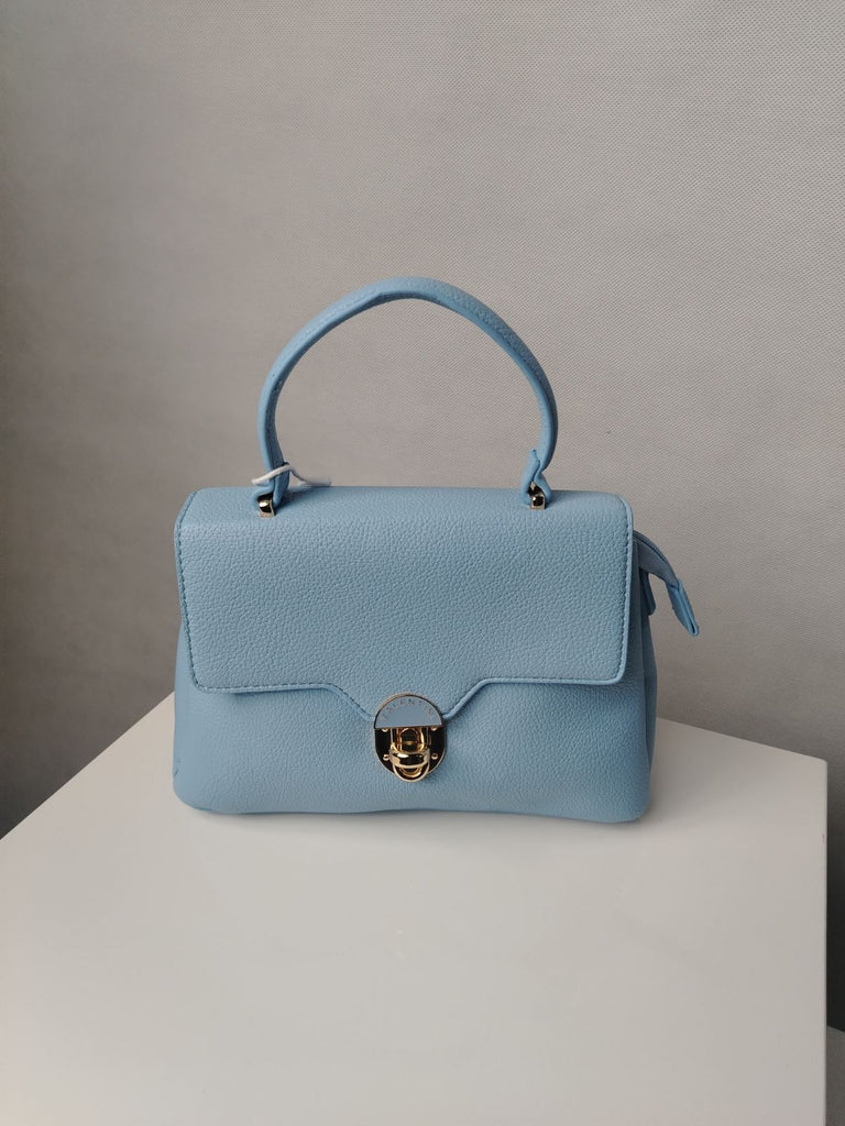 Ženska torba - 1360-421-BLU