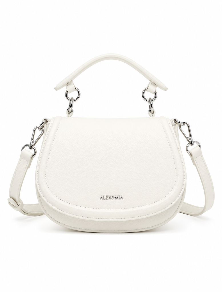 Ženska torba - CD-9787-WHT
