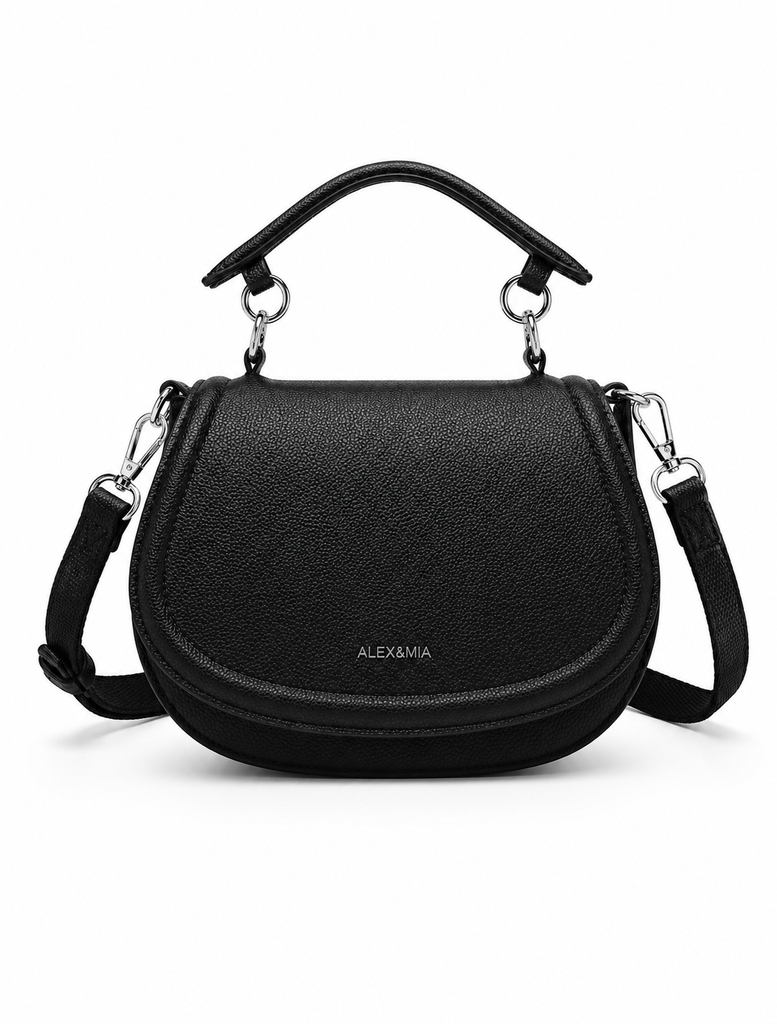 Ženska torba - CD-9787-BLK