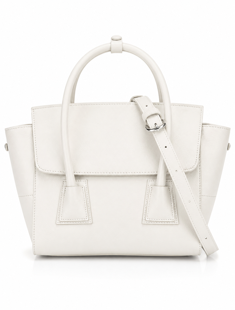 Ženska torba - CD-9761-WHT