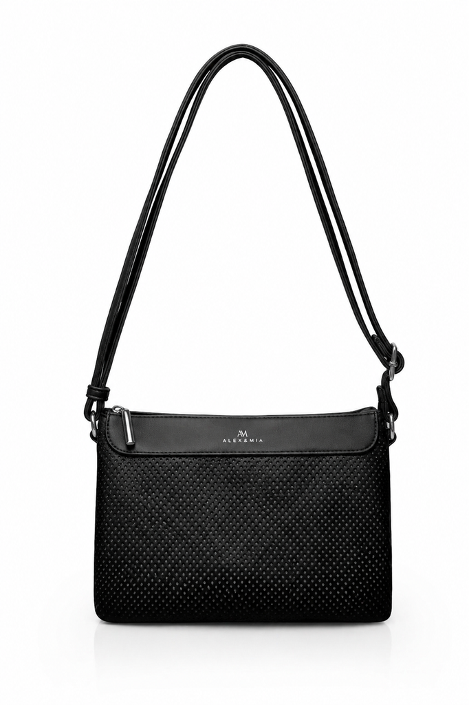 Ženska torba - CD-9691-BLK