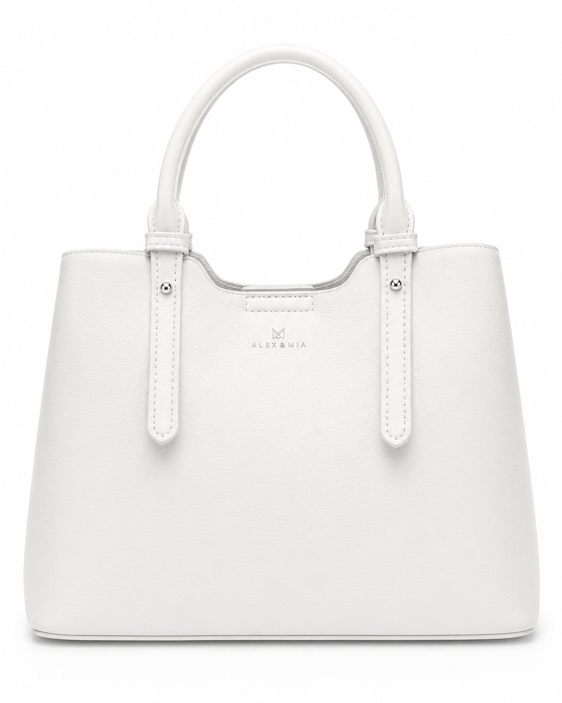 Ženska torba - CD-9693-WHT