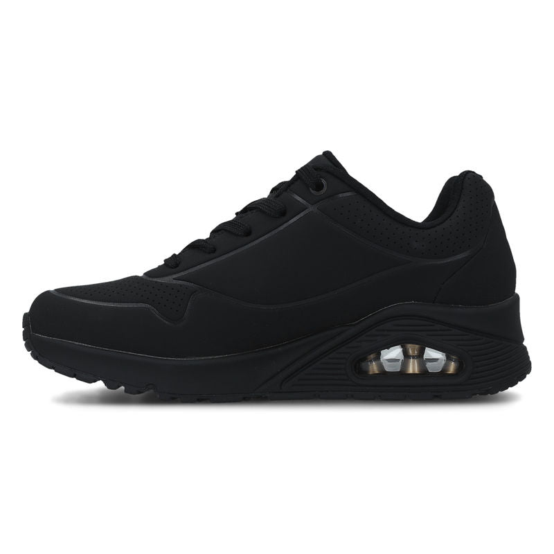 Muske patike - 2232-M-BLK