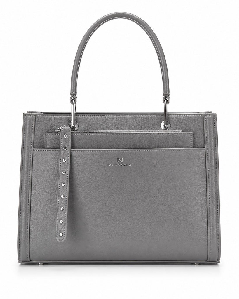 Ženska torba - CD-8849-GRY