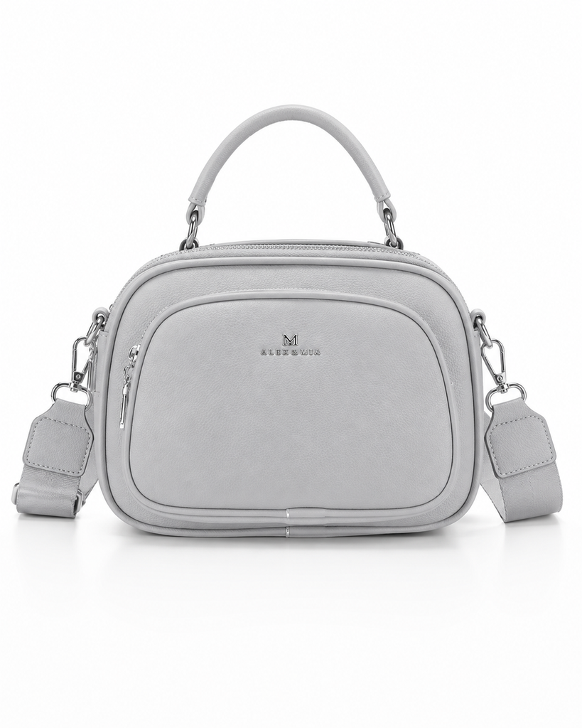 Ženska torba - CD-9375-GRY