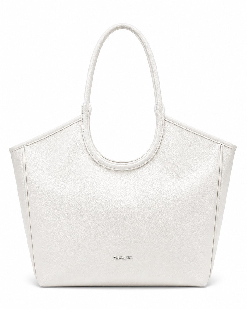 Ženska torba - CD-9408-WHT