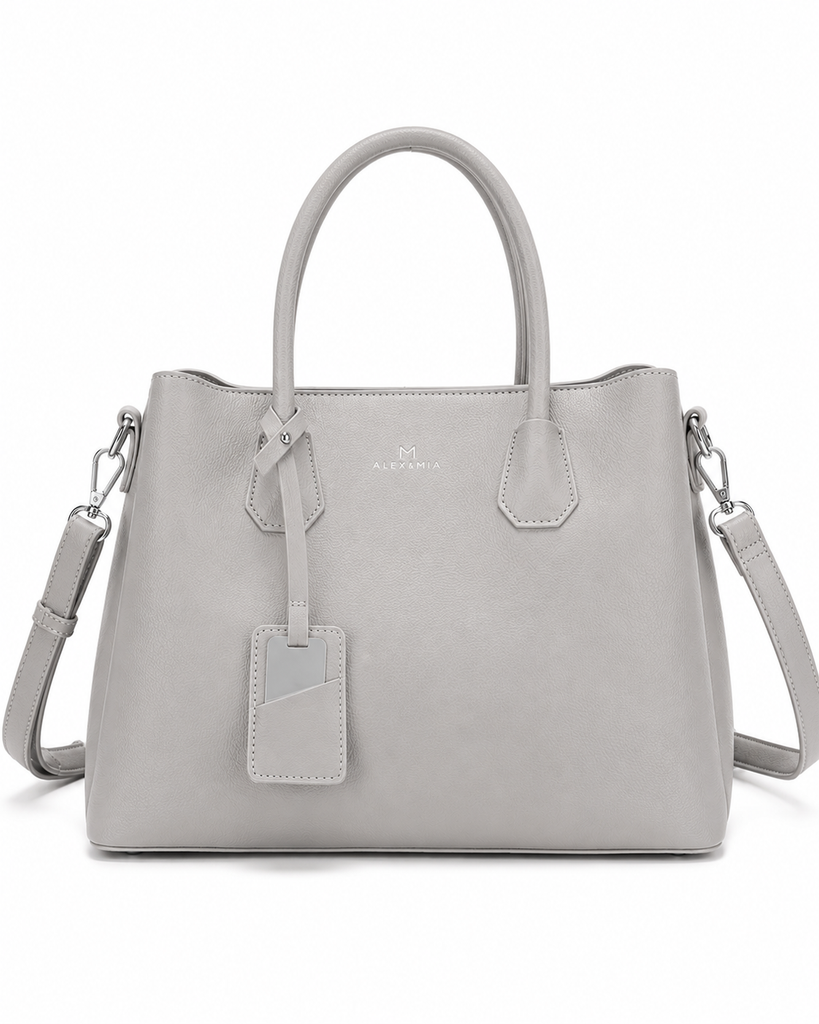 Ženska torba - CD-9598-GRY