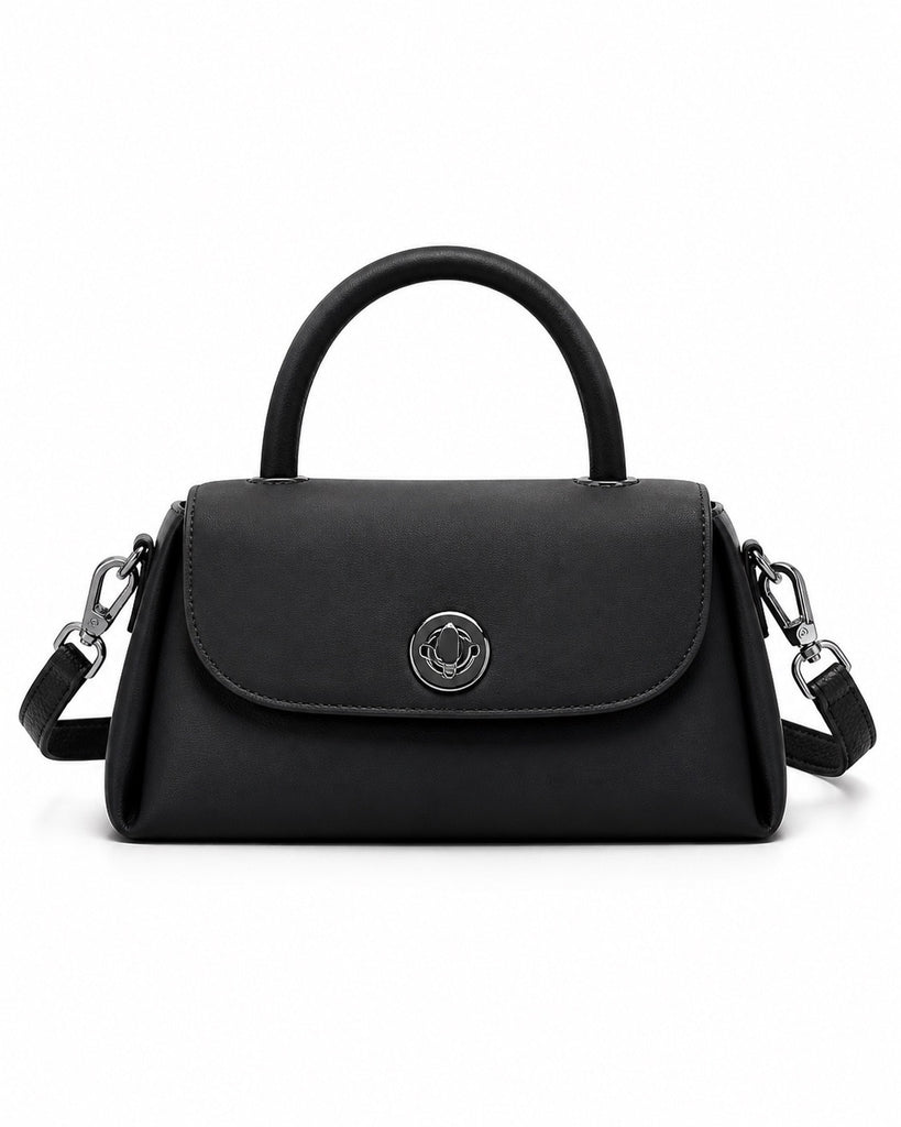 Ženska torba - CD-9663-BLK