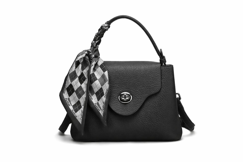 Ženska torba - CD-9697-BLK