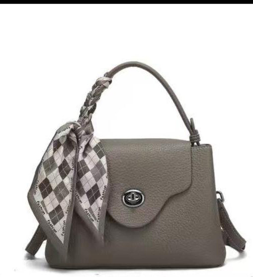 Ženska torba - CD-9697-GRY