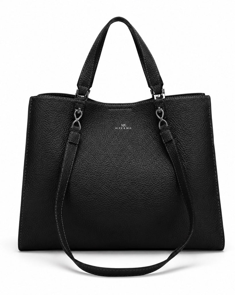 Ženska torba - CD-9699-BLK