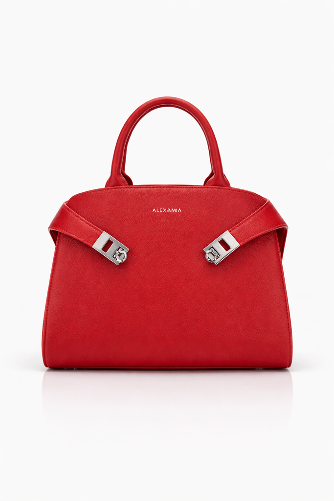 Ženska torba - CD-9710-RED
