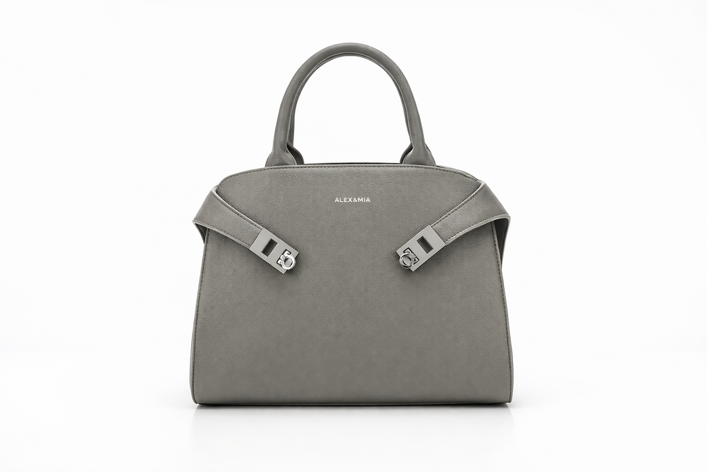 Ženska torba - CD-9710-GRY