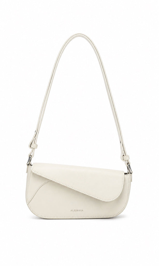 Ženska torba - CD-9736-WHT