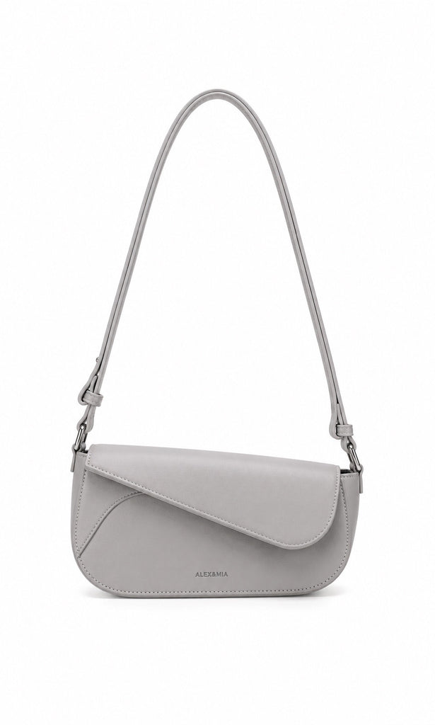 Ženska torba - CD-9736-GRY
