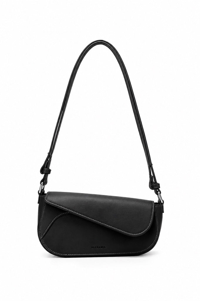 Ženska torba - CD-9736-BLK