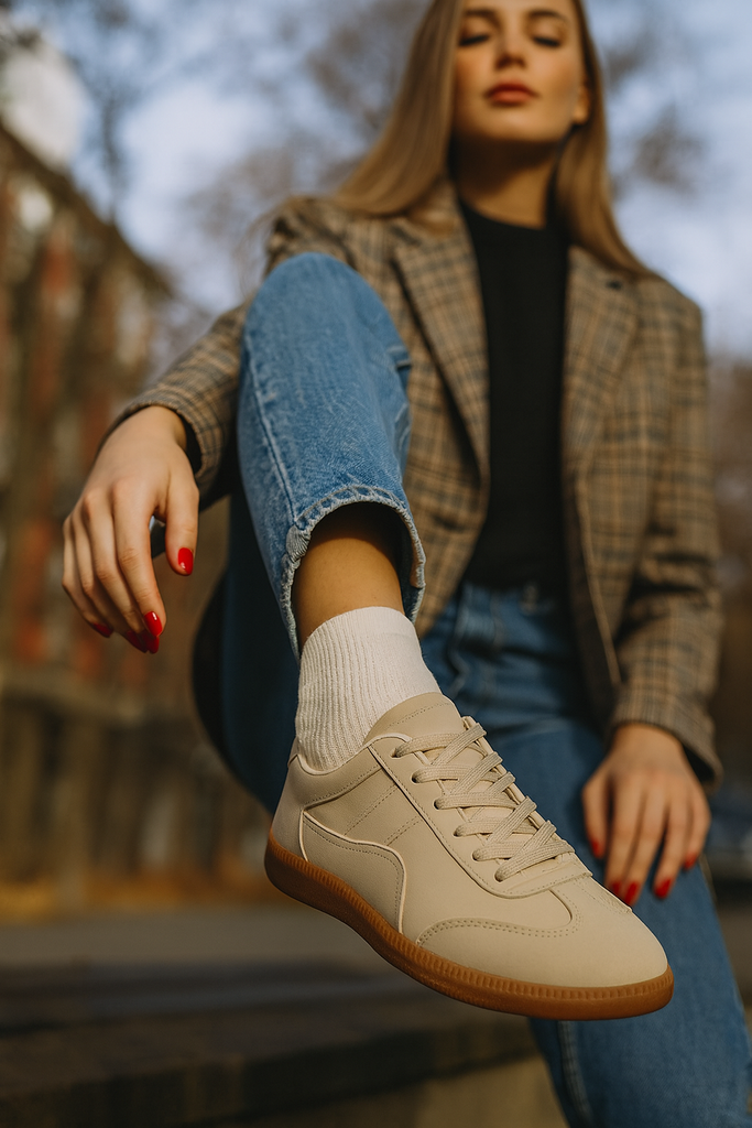 Ženske patike -DF888-KAK